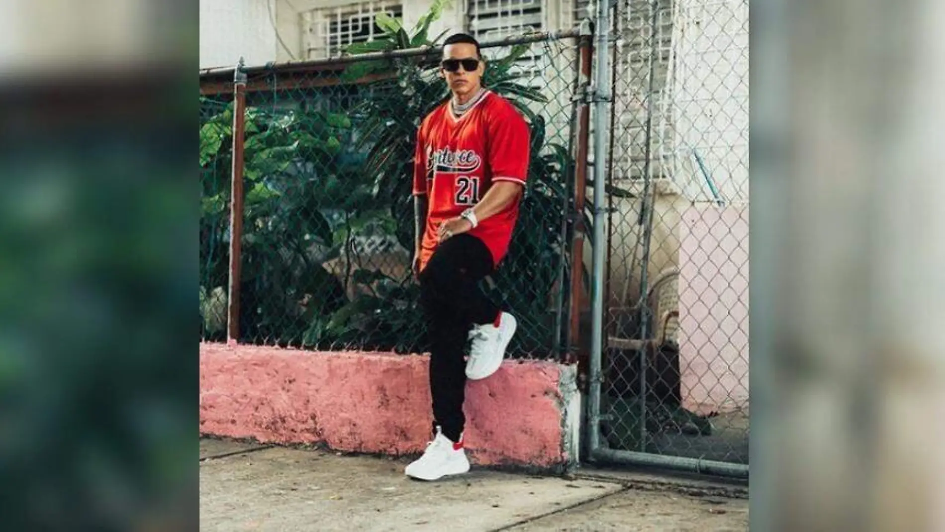 daddy yankee INSTAGRAM